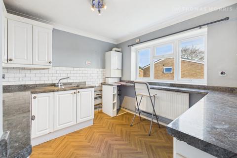 1 bedroom apartment for sale, Hall Road, St. Neots PE19