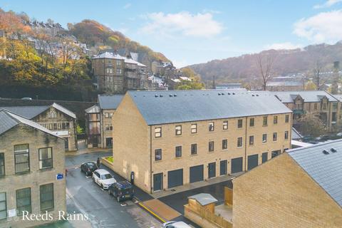 undefined, Hebden Bridge HX7
