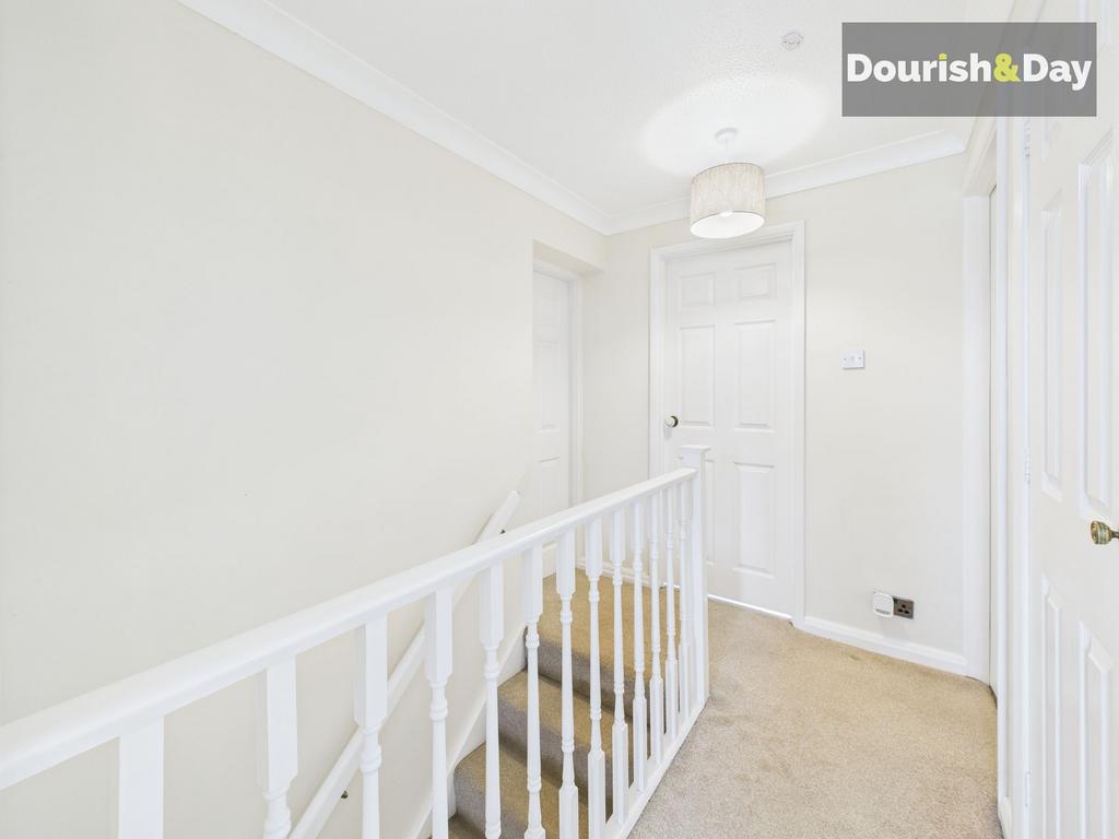 First Floor Flooring
