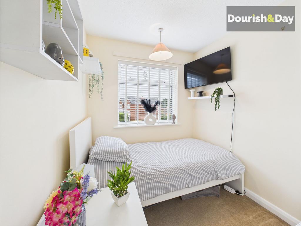 Bedroom Four