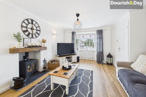 4 bedroom detached house for sale, Longhurst Drive, Stafford ST16