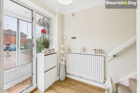4 bedroom detached house for sale, Longhurst Drive, Stafford ST16