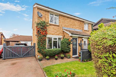 undefined, Ellenswood Close, Downswood