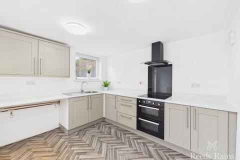 undefined, Parthian Road, East Yorkshire HU9