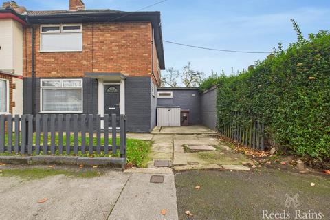 undefined, Parthian Road, East Yorkshire HU9