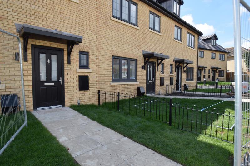 4 bedroom Terraced for sale