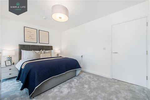 1 bedroom apartment to rent, 1 bed, 2nd floor, Evos, Endura House  in Beam Park