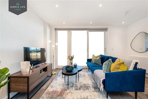 1 bedroom apartment to rent, 1 bed, 2nd floor, Evos, Endura House  in Beam Park