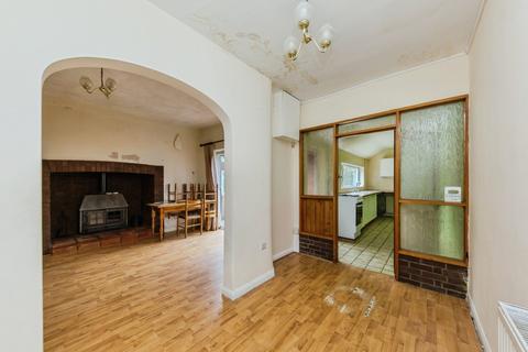 undefined, Sandy Lane, Northwich CW8