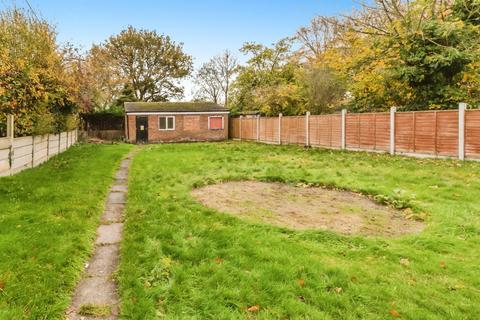 undefined, Sandy Lane, Northwich CW8