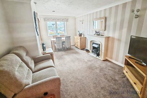 undefined, London Road, Cheshire CW9