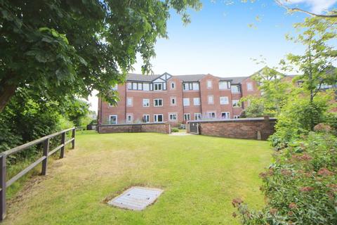 undefined, London Road, Cheshire CW9