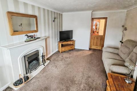 undefined, London Road, Cheshire CW9