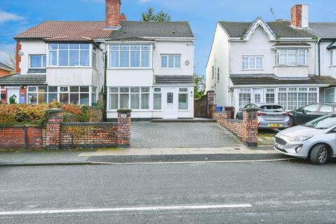 4 bedroom semi-detached house for sale, Whiston Lane, Liverpool L36