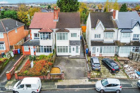 4 bedroom semi-detached house for sale, Whiston Lane, Liverpool L36