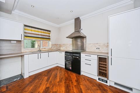 4 bedroom semi-detached house for sale, Whiston Lane, Liverpool L36