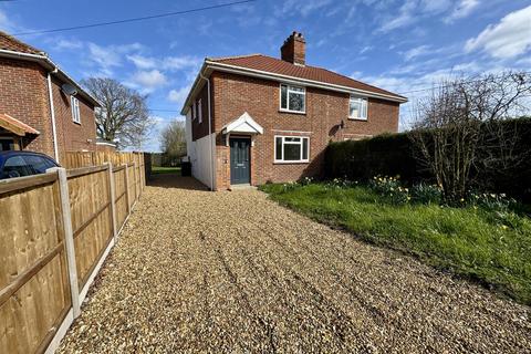 Harleston Road, Rushall