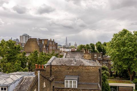 Great Percy Street, Clerkenwell, London, WC1X