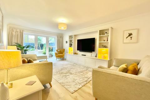 undefined, Burnt Oaks Place, Loggerheads, TF9