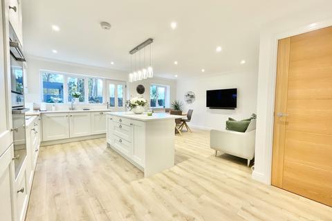 undefined, Burnt Oaks Place, Loggerheads, TF9