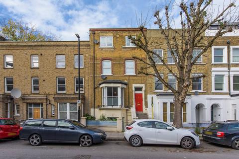 undefined, Loveridge Road, Kilburn, London, NW6