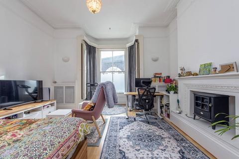 undefined, Loveridge Road, Kilburn, London, NW6