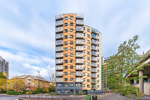 3 bedroom flat for sale, Wandle Road, Central Croydon, Croydon, CR0