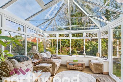 3 bedroom semi-detached house for sale, Ericson Drive, Southport, PR8