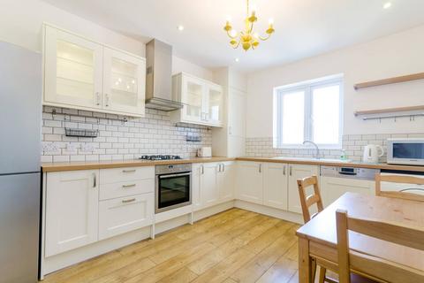 Rockmount Road, Crystal Palace, London, SE19