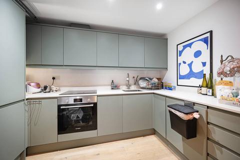 undefined, Dalston Lane, Dalston, London, E8