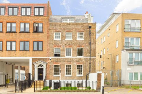 undefined, Dalston Lane, Dalston, London, E8