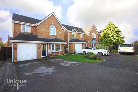 Marble Avenue, Thornton-Cleveleys, FY5