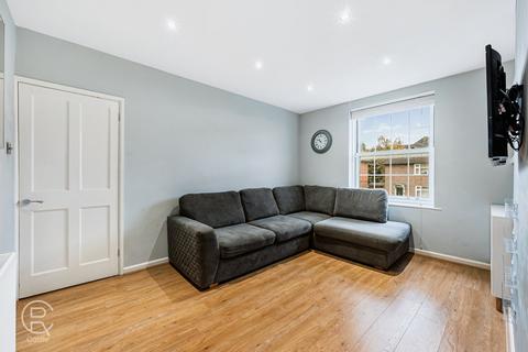 undefined, Hillyard Road, London, W7