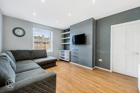 undefined, Hillyard Road, London, W7