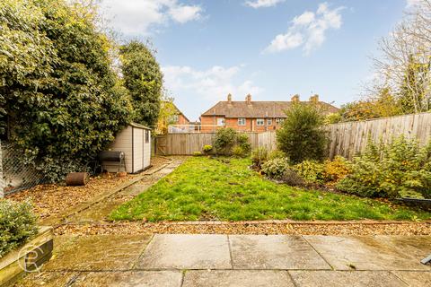 undefined, Hillyard Road, London, W7