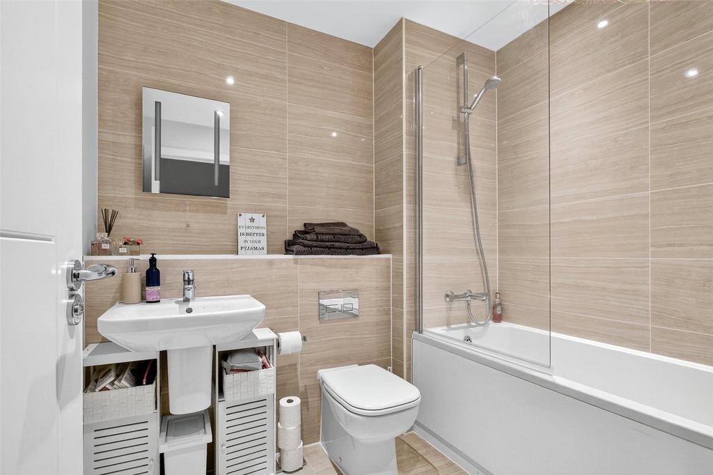 En Suite
