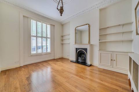 undefined, Gloucester Street, Pimlico, London, SW1V