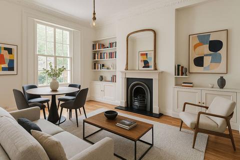 undefined, Gloucester Street, Pimlico, London, SW1V