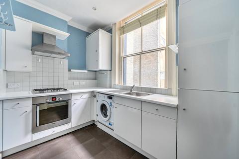 undefined, Gloucester Street, Pimlico, London, SW1V