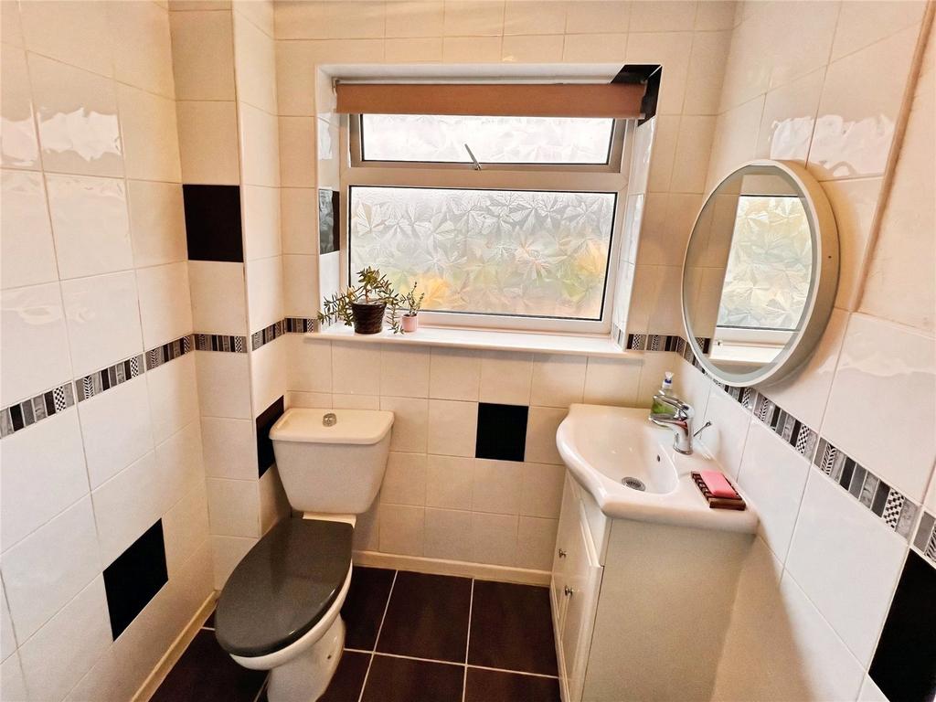Shower Room Wc