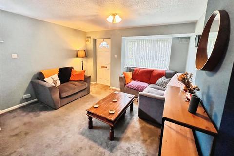 2 bedroom semi-detached house for sale, Harwood Avenue, Burton-on-Trent DE14