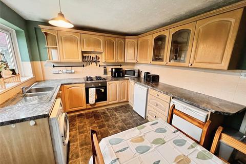 2 bedroom semi-detached house for sale, Harwood Avenue, Burton-on-Trent DE14