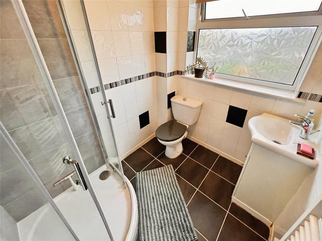 Shower Room Wc