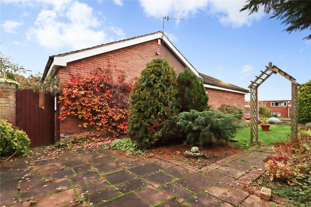 Patio/Garden