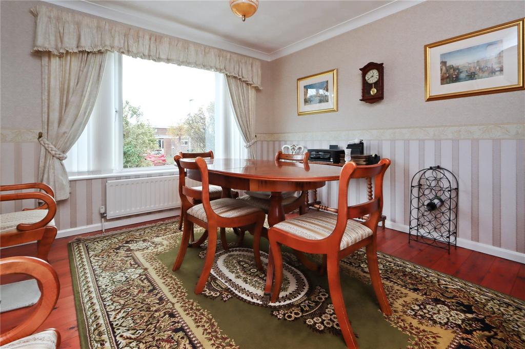 Dining Room Pic 1