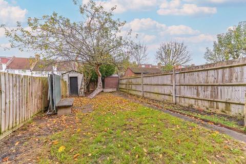 undefined, Kilmartin Avenue, Norbury, London, SW16