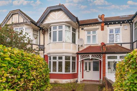 undefined, Kilmartin Avenue, Norbury, London, SW16