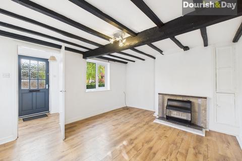 undefined, Shrewsbury Road, Market Drayton TF9
