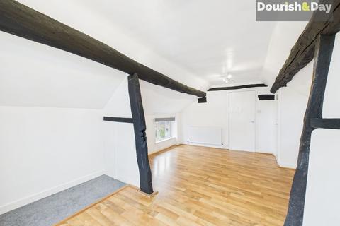 undefined, Shrewsbury Road, Market Drayton TF9