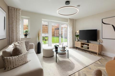 2 bedroom semi-detached house for sale, No 13, Maybank, Manor Way, Halesowen